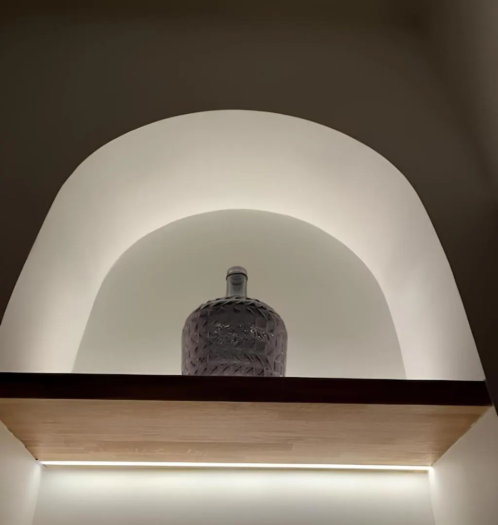 Stunning Architect-Designed Parisian Flat Daire