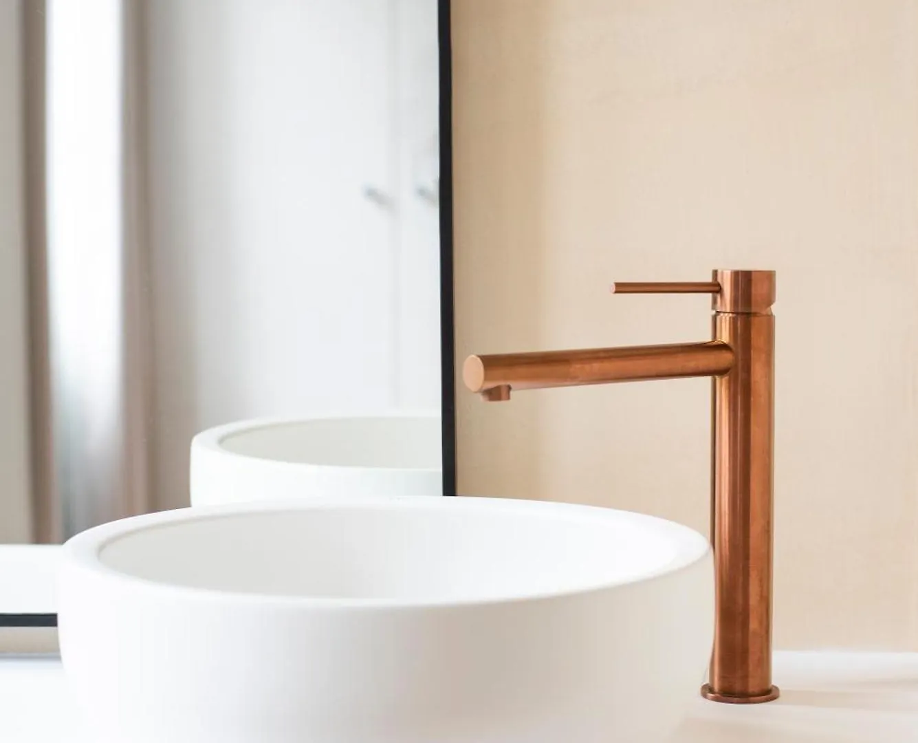 Stunning Architect-Designed Parisian Flat Daire Paris