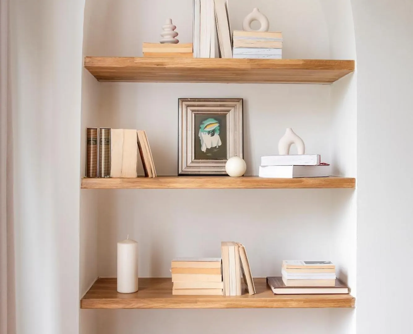 Stunning Architect-Designed Parisian Flat Lägenhet Frankrike
